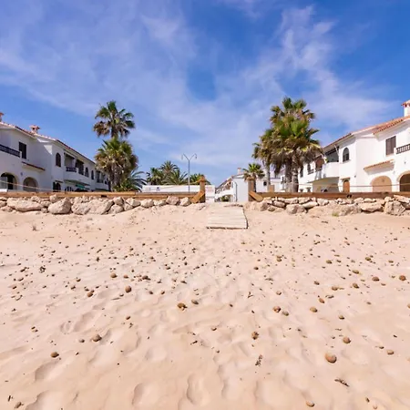 Global Nueva Playa - By Global Holidays 21697 * Dénia