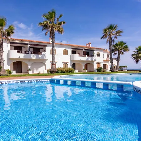 Global Nueva Playa - By Global Holidays 21697 Hébergement de vacances