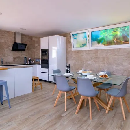 Global Nueva Playa - By Global Holidays 21697 Holiday home *