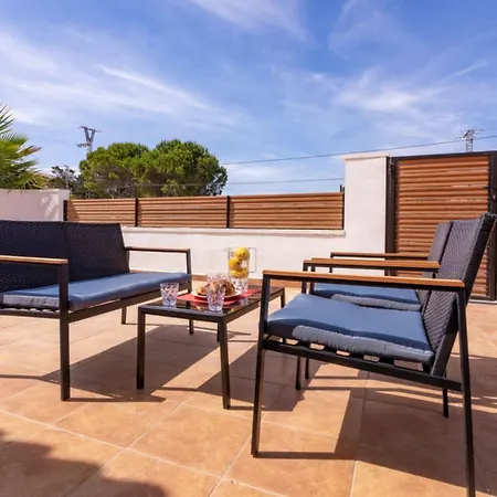 Global Nueva Playa - By Global Holidays 21697 Holiday home *